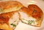 Chicken Kiev (kip Kiev)